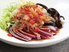-味+新京宴·烤鸭·北京菜(创意谷店)