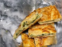 -咏春葱油饼(德政中路店)
