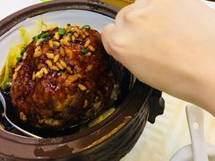 -扬州狮子楼·非遗淮扬菜(总店)