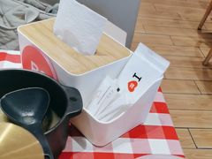 -西贝(虹口龙之梦店)