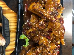 辣鸡爪-妈妈手(山大总店)