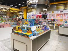 -泡泡玛特POPMART(上海环球港店)