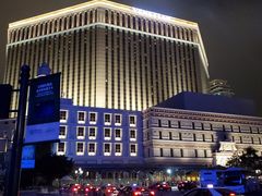 -澳门喜来登大酒店