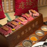 和闺蜜发现了一家特别适合遛娃的餐厅