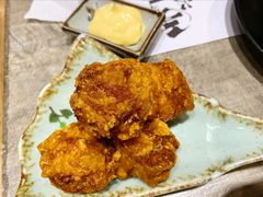 炸鸡-火影忍者一乐拉面(环球港店)