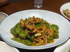 -宴小馆·小海鲜青岛菜(五四广场店)