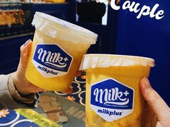 -milkplus·泰式奶茶(较场东路店)