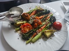 -斯普汇生蚝牛排馆(中骏世界城店)