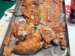 -九十九顶毡房(阜石路店)