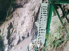 -华蓥山天意谷景区