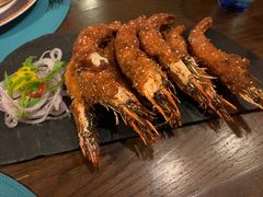 -甘尼仕印度餐厅酒吧(斜塘老街店)