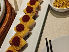 -老太原菜馆(府西街店)