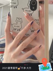 -ZX·美睫设计师汇聚店