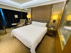 -上海中航虹桥机场泊悦酒店
