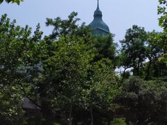 -青岛市江苏路基督教堂