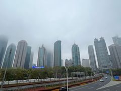 -上海凯宾斯基大酒店