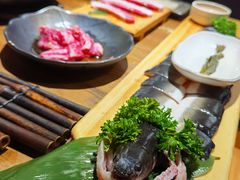 -泥炉烧肉师(新街口金銮巷店)