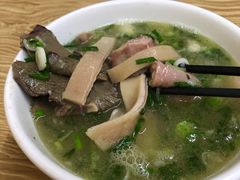 -马尔沙牛杂(海一大厦店)