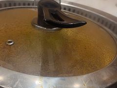 -满兴咱妈烀饼铁锅炖(兰州北街店)