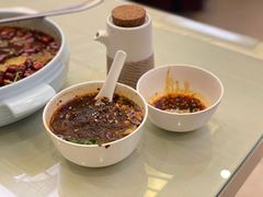 -成都驻京办餐厅(蜀都宾馆店)