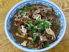 -门框胡同百年卤煮(鸟巢店)