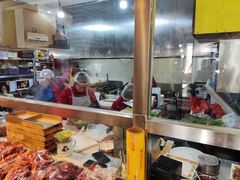 -老长春饺子馆(保利·春天里店)