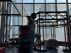 -锐动健身(博地中心店)
