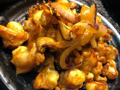 -九田家黑牛烤肉料理(太阳城店)