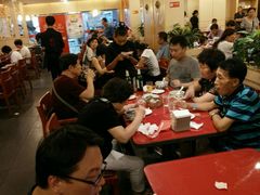 -宏状元现熬粥·京味菜(五棵松店)
