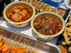 -钢管厂五区小郡肝火锅串串香(清河店)