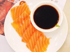 -芭菲盛宴·环球美食(袁家岗店)