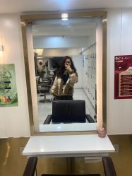 -雅仕 HAIR SALON 美发沙龙