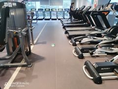 -乐刻运动健身(中电照明大厦店)