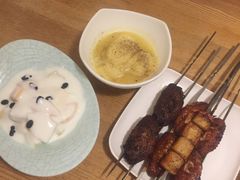 -鬼味烤翅(南锣鼓巷店)