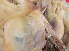 -考记泥焗鸡农庄·海鲜(北洛秘境店)