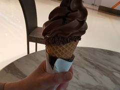 黑巧软冰-GODIVA(万象城店)