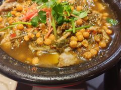 -陶德砂锅(蜀汉路店)