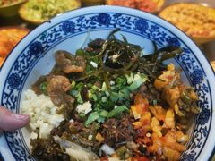 -带杏干面馆(洋湖景园店)