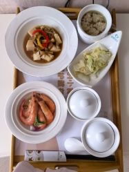 -悦熙母婴护理中心(铁桥广场店)