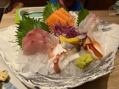 -小山日本料理(兴业太古汇店)