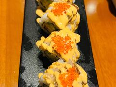 -気楽亭和食料理(气乐亭大世界本店)