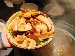 -芸鲜季·云南野生菌餐厅· 云南风物味研社(闵行店)