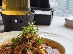 -富力丽思卡尔顿酒店·丽轩中餐厅