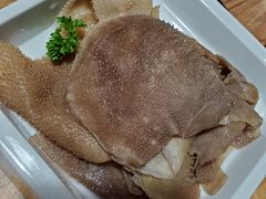 精品毛肚-傣妹火锅(南京东路一店)