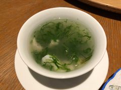 -宁波柏悦酒店·钱湖渔港