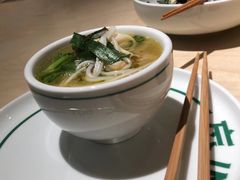 -一坐一忘云南菜(卓悦中心)