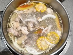 -椰小鸡·琼州糟粕醋(美兰缤纷城店)