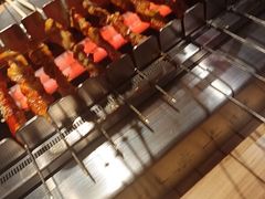 -邢氏老太太烤串(北兴街店)