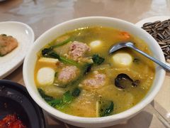 -群乐饭店(滨安路店)