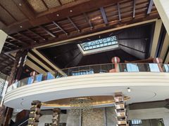 -惠州金海湾嘉华度假酒店